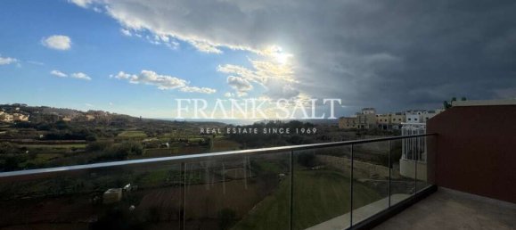 3 Schlafzimmer Penthouse in Qala, Malta, Nr. 6137 3