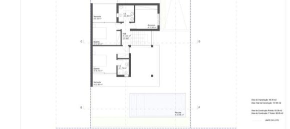 4 غرف نوم منزل في Lagos, Portugal رقم 143532 22