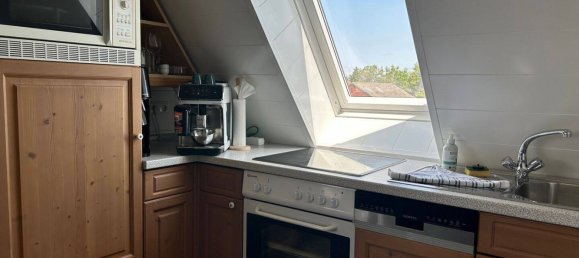 Apartamento de 2 divisões em Wesermarsch, Germany N.º 284468 4