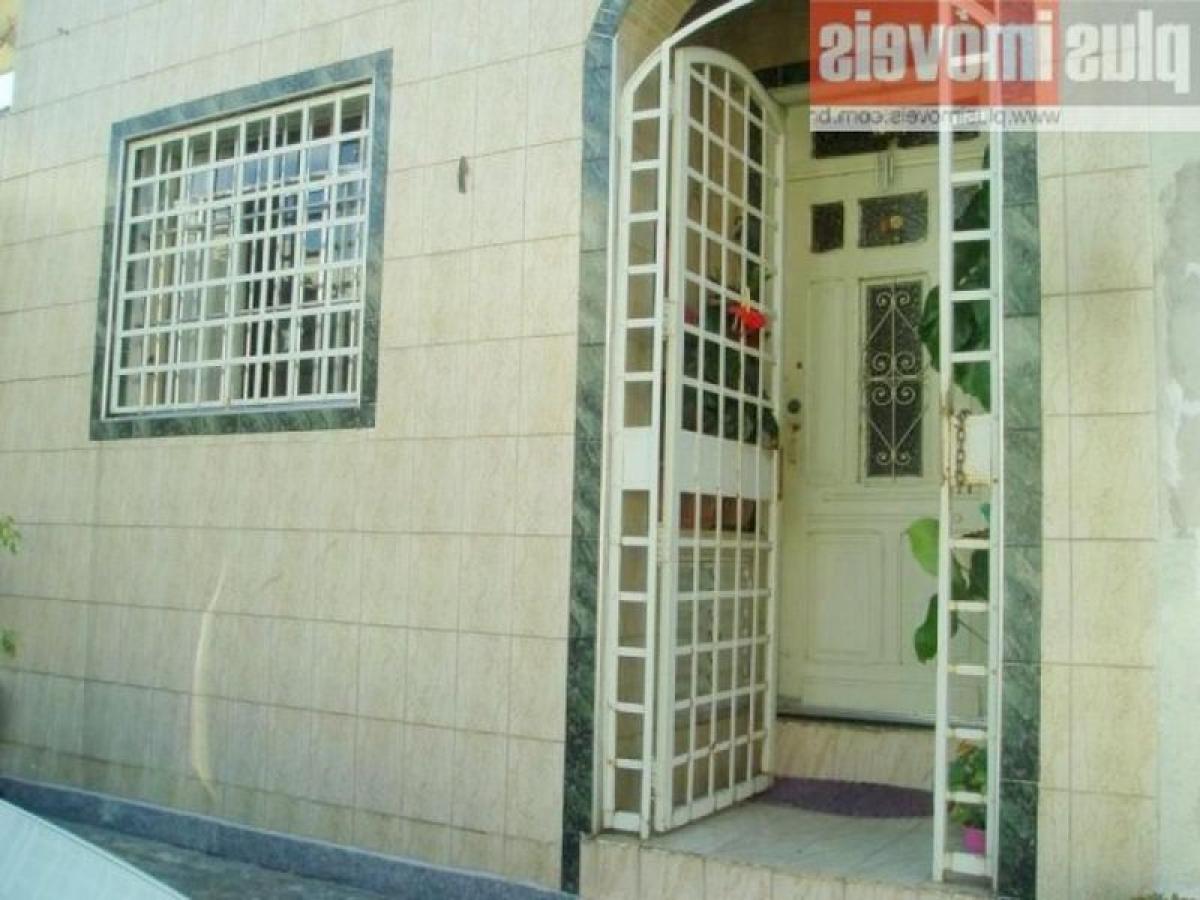 2 bedrooms House in Sao Paulo, Brazil No. 487339