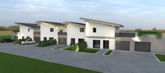 Дом с 6 комнатами в Удине, Италия № 36728 2