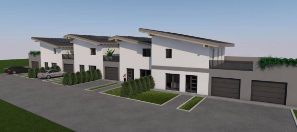 Дом с 6 комнатами в Удине, Италия № 36728 9