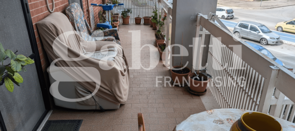 Квартира с 1 спальней в Фоджа, Италия № 53499 12