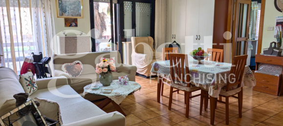 Квартира с 1 спальней в Фоджа, Италия № 53499 5