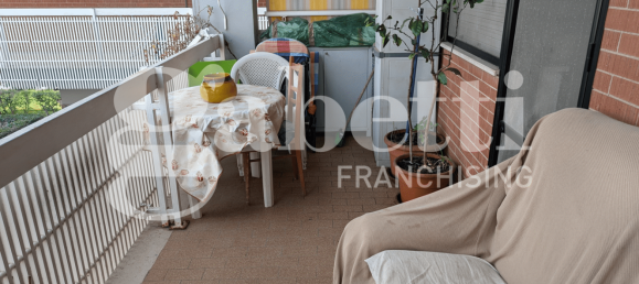 Квартира с 1 спальней в Фоджа, Италия № 53499 13