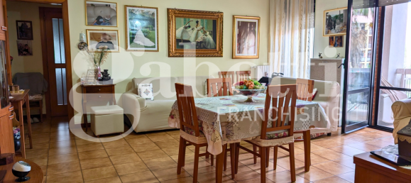 Квартира с 1 спальней в Фоджа, Италия № 53499 4