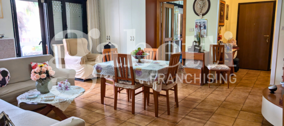 Квартира с 1 спальней в Фоджа, Италия № 53499 6