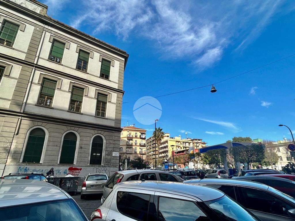 1 room Warehouse in Naples, Italy No. 66174