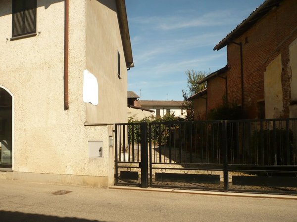 Bâtiment à Ottobiano, Italy 500m² No. 251663