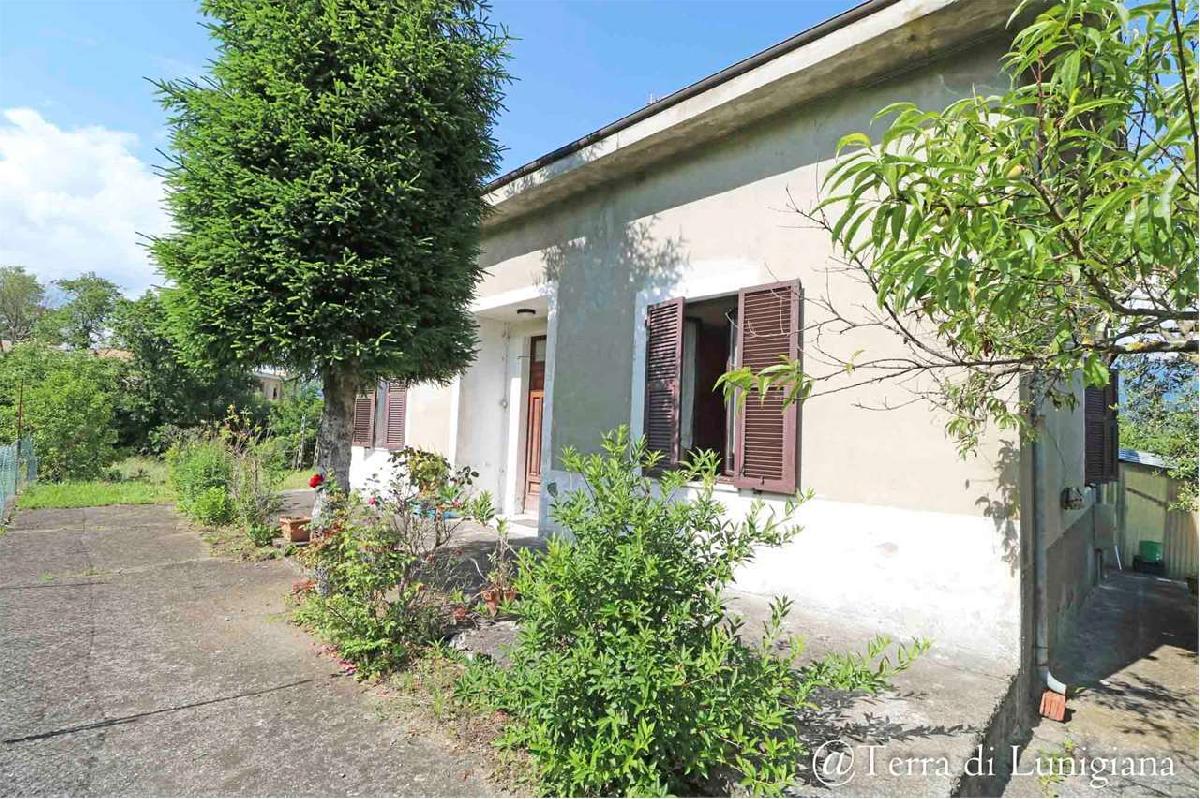 2 chambres Maison à Mulazzo, Italy No. 124146