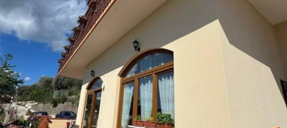 Villa de 3 dormitorios en Cogorno, Italy No. 334965 41