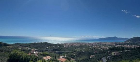 Villa de 3 dormitorios en Cogorno, Italy No. 334965 30