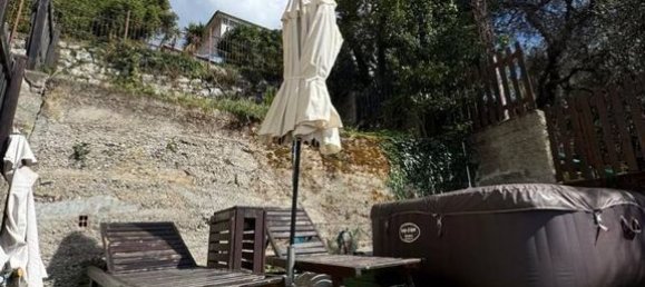 Villa de 3 dormitorios en Cogorno, Italy No. 334965 45