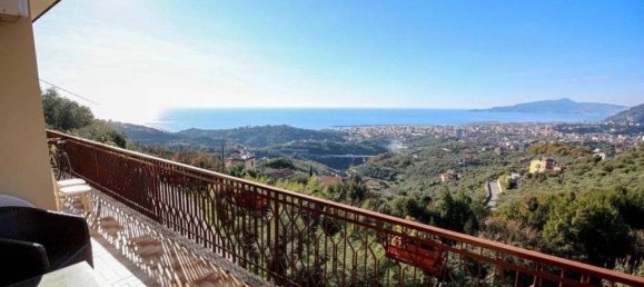 Villa de 3 dormitorios en Cogorno, Italy No. 334965 6