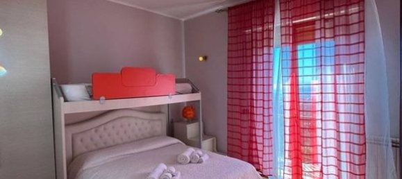 Villa de 3 dormitorios en Cogorno, Italy No. 334965 13