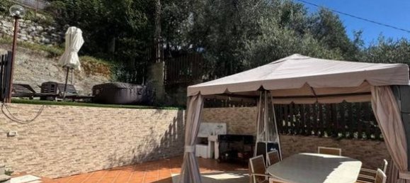 Villa de 3 dormitorios en Cogorno, Italy No. 334965 43