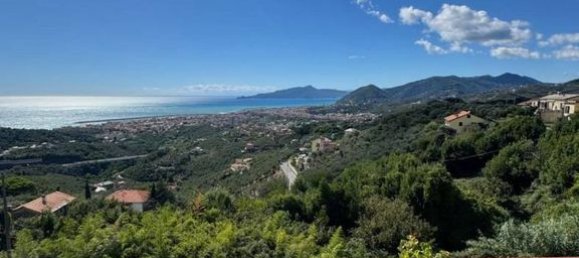 Villa de 3 dormitorios en Cogorno, Italy No. 334965 24