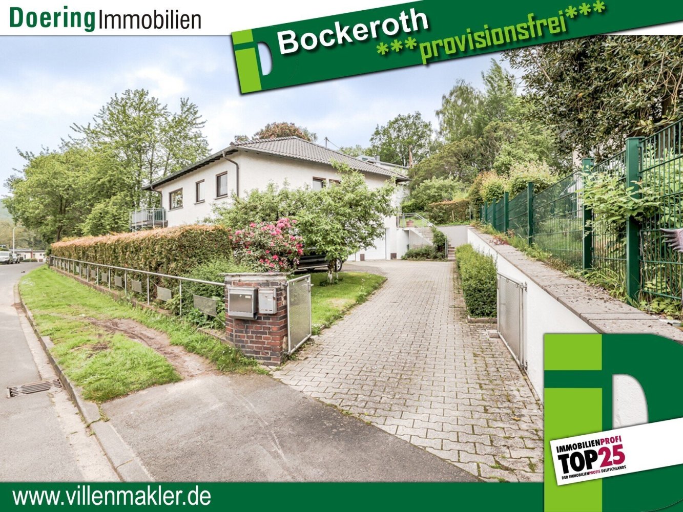 3 bedrooms Townhouse in Rhein-Sieg, Germany No. 9200