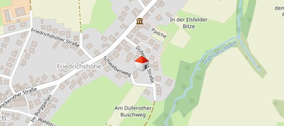 3 bedrooms Townhouse in Rhein-Sieg, Germany No. 9200 16