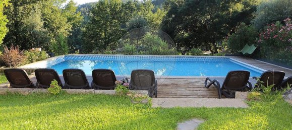 10 chambres Hôtel à Atei, Portugal No. 64939 6