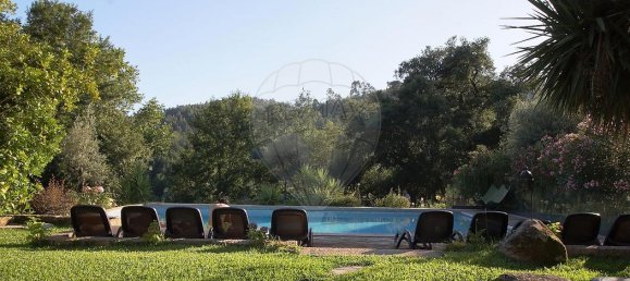 10 chambres Hôtel à Atei, Portugal No. 64939 36