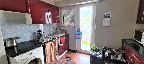 2 Schlafzimmer Wohnung in Riedisheim, France, Nr. 237196 3