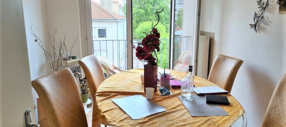 2 Schlafzimmer Wohnung in Riedisheim, France, Nr. 237196 2