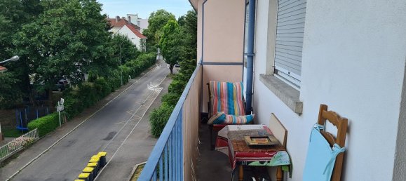 2 Schlafzimmer Wohnung in Riedisheim, France, Nr. 237196 5
