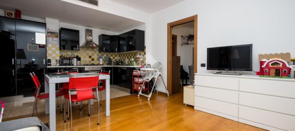 Квартира с 1 спальней в Милан, Италия № 249289 10