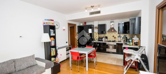 Квартира с 1 спальней в Милан, Италия № 249289 9