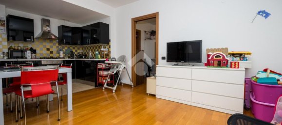 Квартира с 1 спальней в Милан, Италия № 249289 13