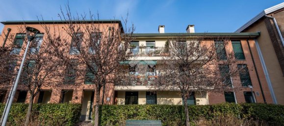 Квартира с 1 спальней в Милан, Италия № 249289 37