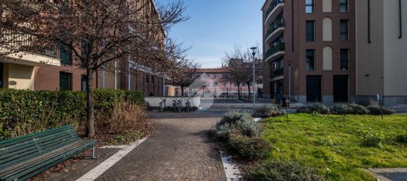 Квартира с 1 спальней в Милан, Италия № 249289 38