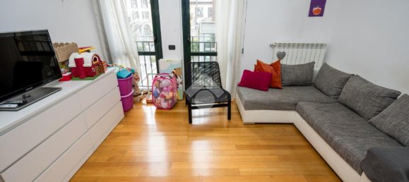 Квартира с 1 спальней в Милан, Италия № 249289 11