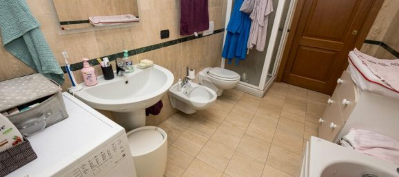 Квартира с 1 спальней в Милан, Италия № 249289 31