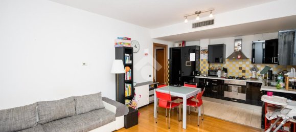 Квартира с 1 спальней в Милан, Италия № 249289 8