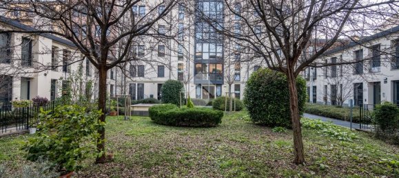 Квартира с 1 спальней в Милан, Италия № 249289 46