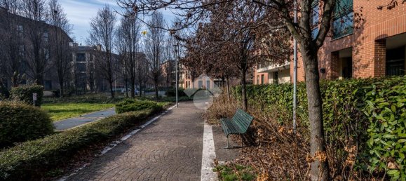 Квартира с 1 спальней в Милан, Италия № 249289 39