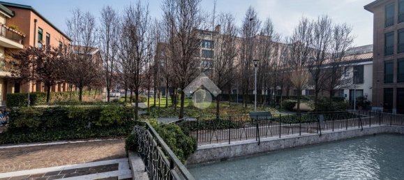 Квартира с 1 спальней в Милан, Италия № 249289 43