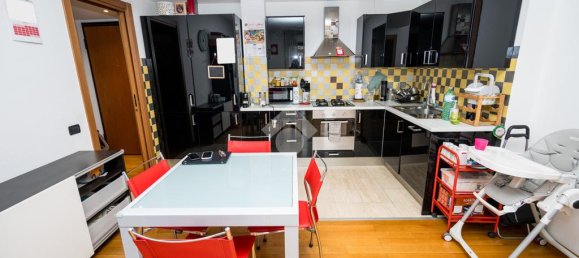 Квартира с 1 спальней в Милан, Италия № 249289 7