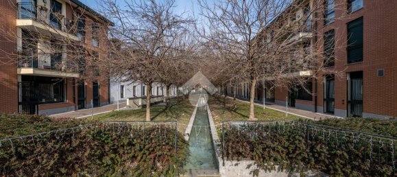 Квартира с 1 спальней в Милан, Италия № 249289 44