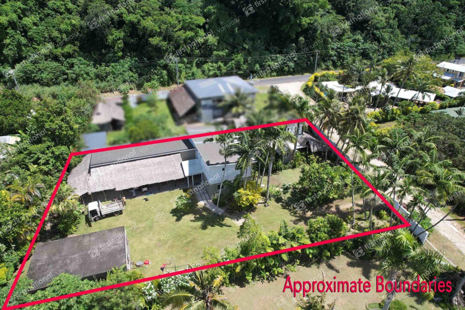 Casa T8 em Port-Vila, Vanuatu N.º 24