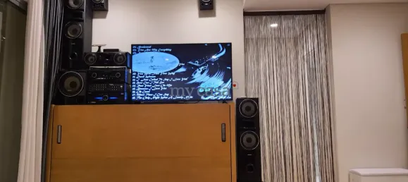 1 bedroom Apartment in Thu Duc, Vietnam No. 8489 2