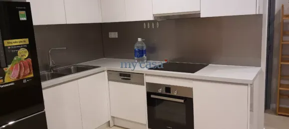 1 bedroom Apartment in Thu Duc, Vietnam No. 8489 5