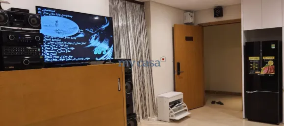 1 bedroom Apartment in Thu Duc, Vietnam No. 8489 6