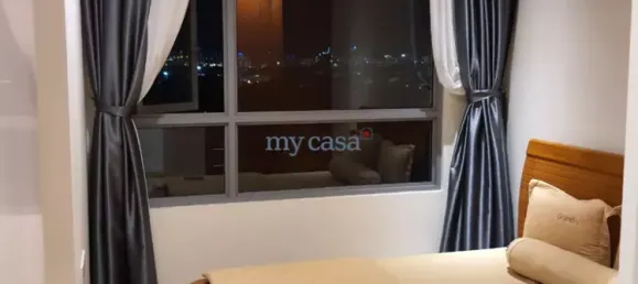 1 bedroom Apartment in Thu Duc, Vietnam No. 8489 7