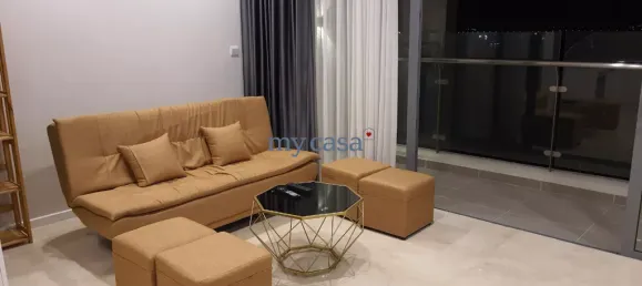 1 bedroom Apartment in Thu Duc, Vietnam No. 8489 4