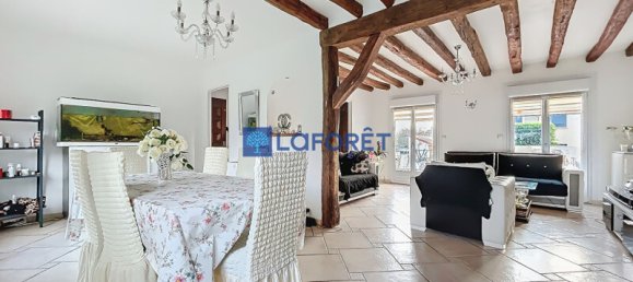 6 bedrooms House in Morangis, France No. 140726 3
