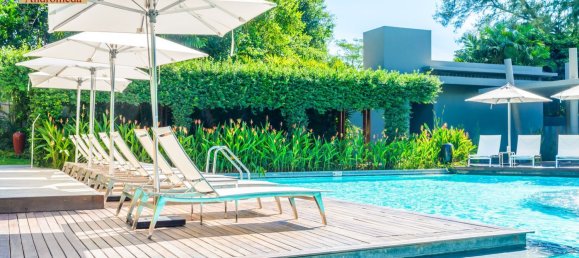 10غرفة فيلا في Forte dei Marmi, Italy رقم 192232 3