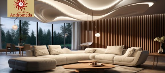 10غرفة فيلا في Forte dei Marmi, Italy رقم 192232 37